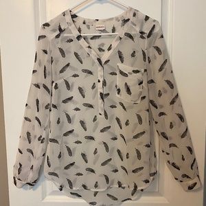 target blouse